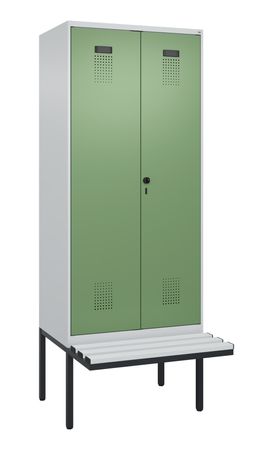 C+P PSA Doppel-Spind Evolo PLUS