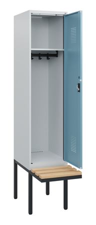 C+P Spind Evolo PLUS