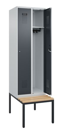 C+P Spind Evolo PLUS