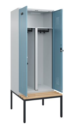 C+P PSA Doppel-Spind Evolo PLUS