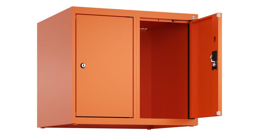 C+P Aufsatzschrank Evolo PLUS