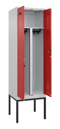 C+P PSA Doppel-Spind Evolo PLUS