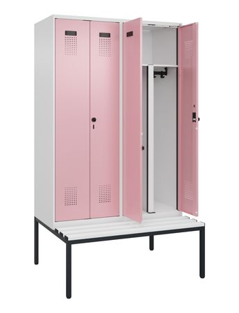 C+P PSA Doppel-Spind Evolo PLUS