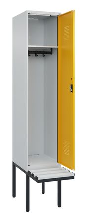C+P Spind Evolo PLUS