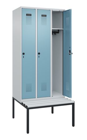 C+P Spind Evolo PLUS