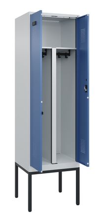 C+P PSA Doppel-Spind Evolo PLUS