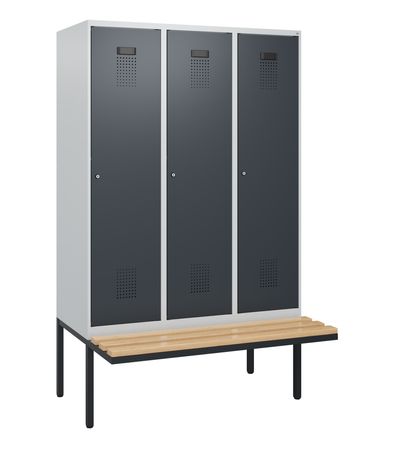 C+P Spind Evolo PLUS