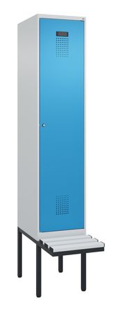 C+P Spind Evolo PLUS