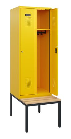 C+P Spind Evolo PLUS