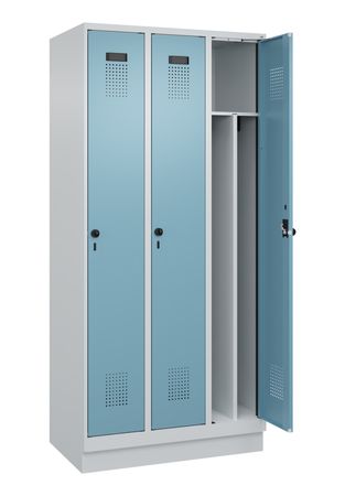C+P Spind Evolo PLUS