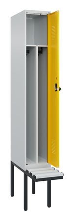 C+P Spind Evolo PLUS