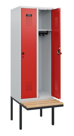 C+P Spind Evolo PLUS