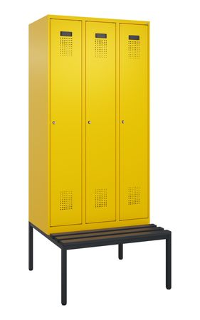 C+P Spind Evolo PLUS