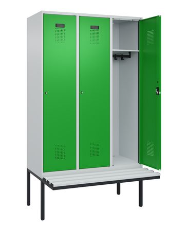 C+P Spind Evolo PLUS