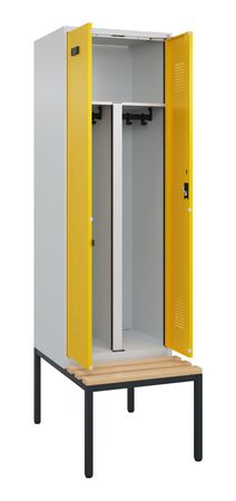 C+P PSA Doppel-Spind Evolo PLUS