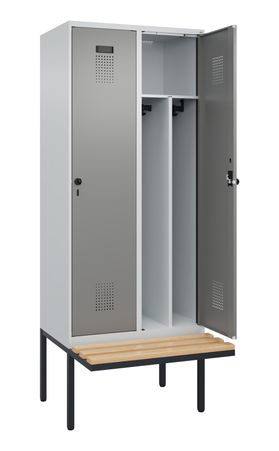 C+P Spind Evolo PLUS