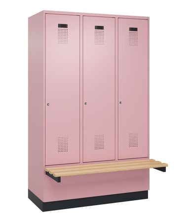 C+P Spind Evolo PLUS