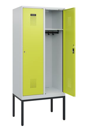C+P Spind Evolo PLUS