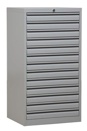 Schubladencontainer A3 Format