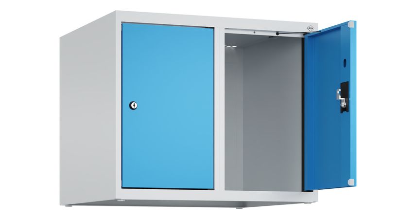 C+P Aufsatzschrank Evolo PLUS