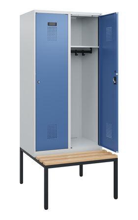 C+P Spind Evolo PLUS