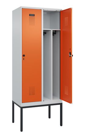 C+P Spind Evolo PLUS