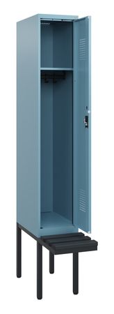 C+P Spind Evolo PLUS