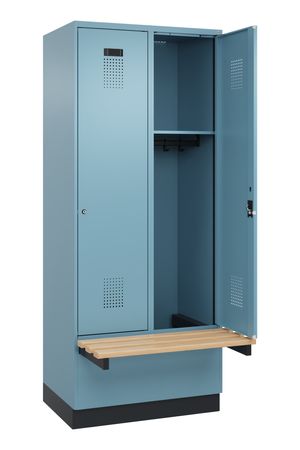 C+P Spind Evolo PLUS