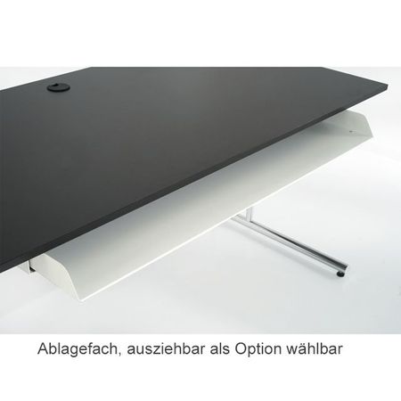 Nivellierfuß Nivellierfüße Stellfuß Schreibtisch Sitz-Steh-Tisch Bürotisch höhenverstellbar Homeoffice