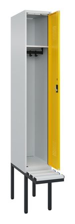 C+P Spind Evolo PLUS