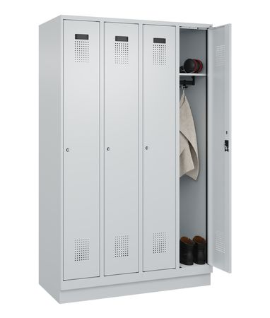 C+P Spind Evolo PLUS