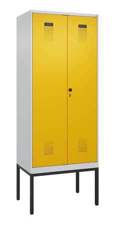 C+P PSA Doppel-Spind Evolo PLUS
