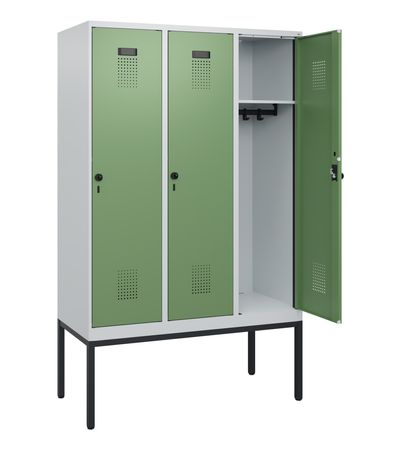 C+P Spind Evolo PLUS