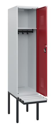 C+P Spind Evolo PLUS