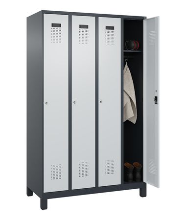 C+P Spind Evolo PLUS