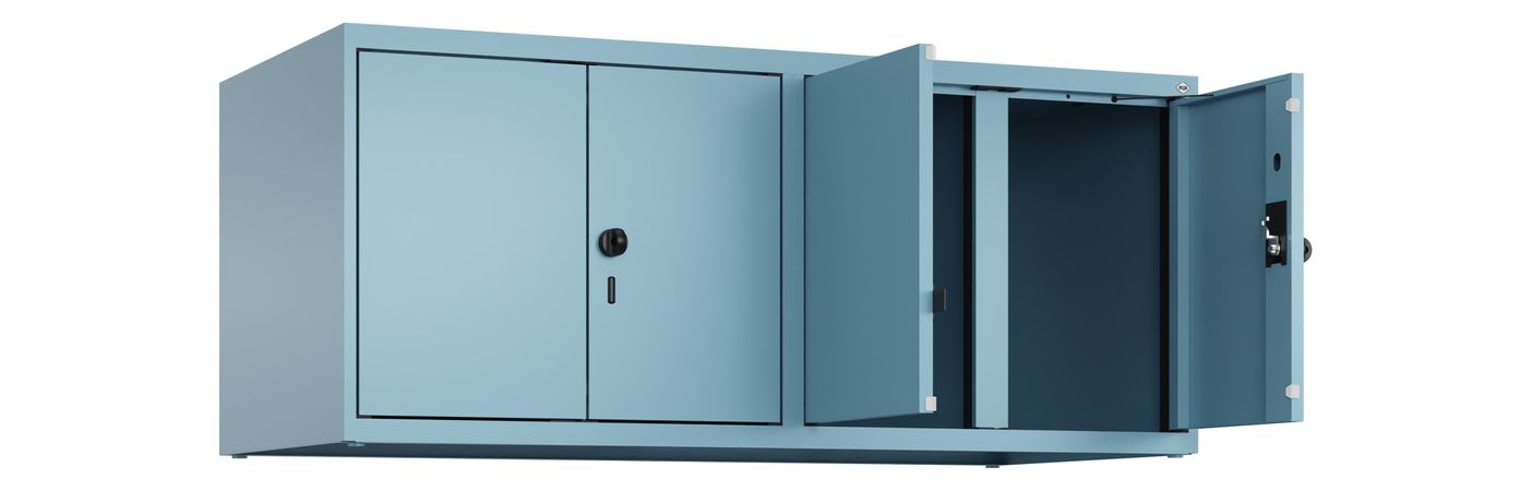C+P Aufsatzschrank Evolo PLUS