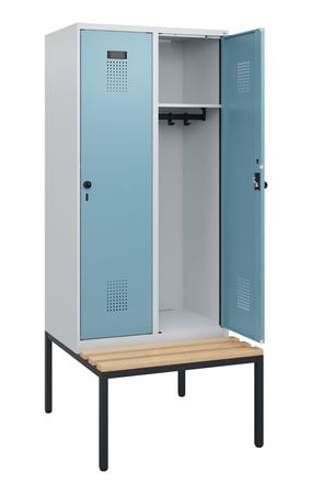 C+P Spind Evolo PLUS