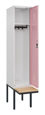 C+P Spind Evolo PLUS