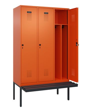C+P Spind Evolo PLUS