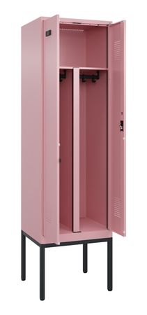 C+P PSA Doppel-Spind Evolo PLUS