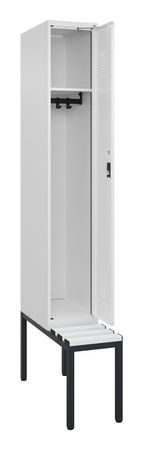 C+P Spind Evolo PLUS