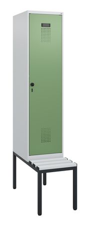 C+P Spind Evolo PLUS