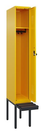 C+P Spind Evolo PLUS