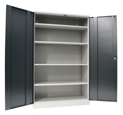  Blechschrank