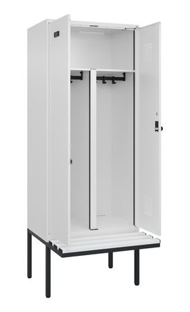 C+P PSA Doppel-Spind Evolo PLUS