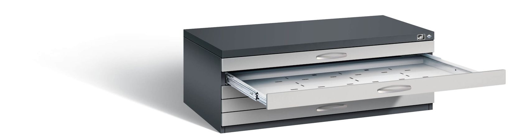 Grafikschrank