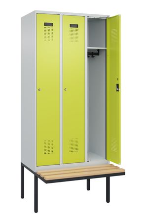 C+P Spind Evolo PLUS