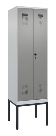 C+P PSA Doppel-Spind Evolo PLUS