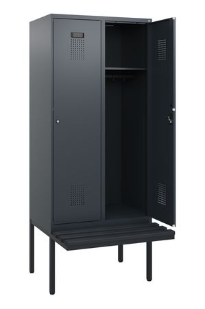 C+P Spind Evolo PLUS