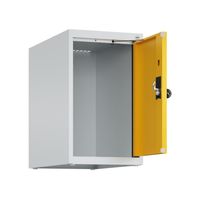 C+P Aufsatzschrank Evolo PLUS, 1 Abteil, 500x300x500mm